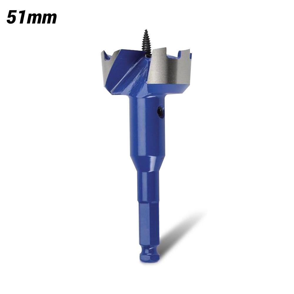 Bordo 2674-51 51mm Self Feeding Wood Bit