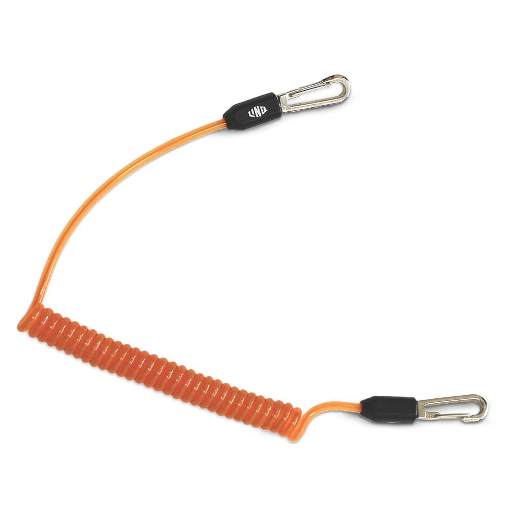 LINQ WST Swivel Snap Wrist Strap To Tool Connection Tether