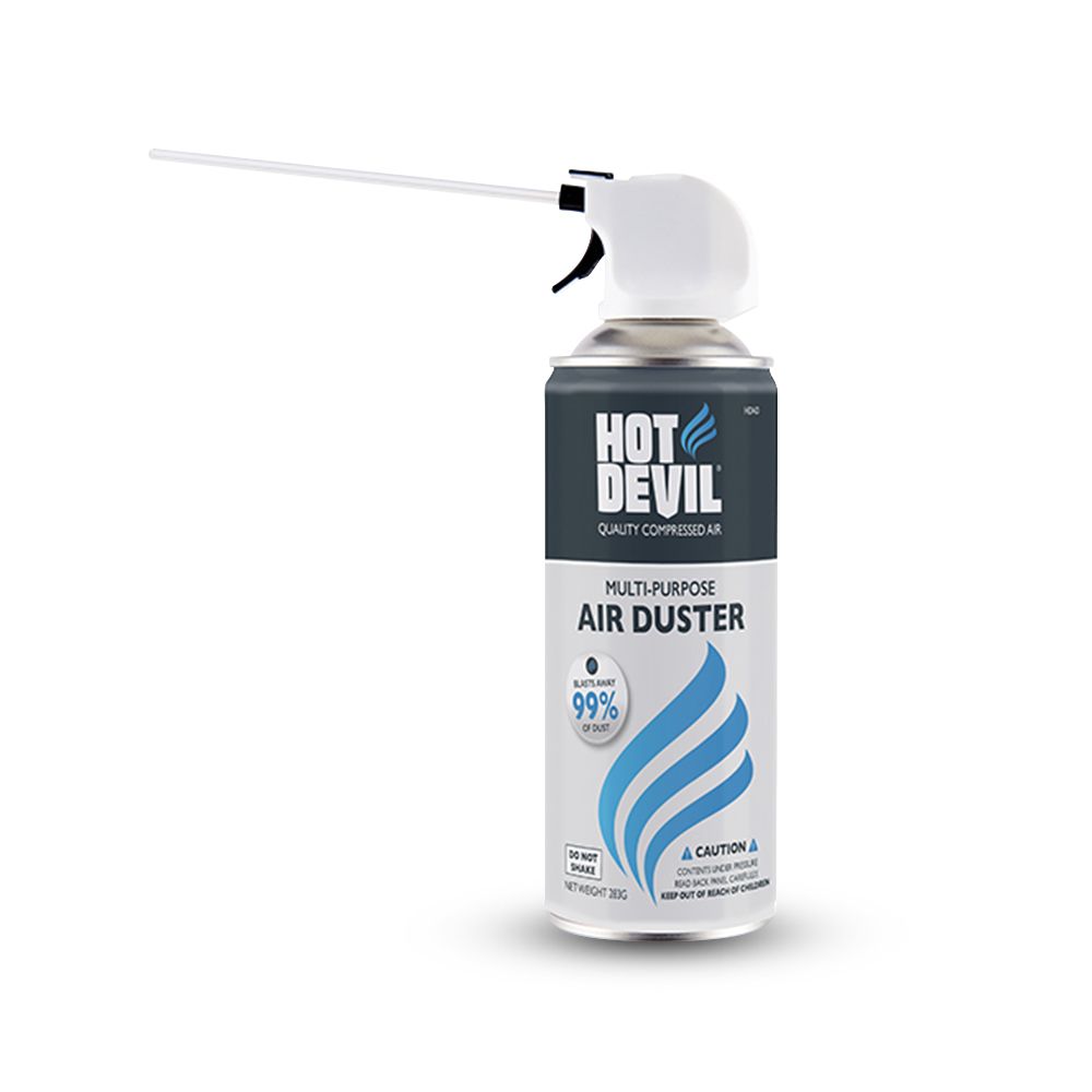 Hot Devil HDAD Air Duster Multipurpose