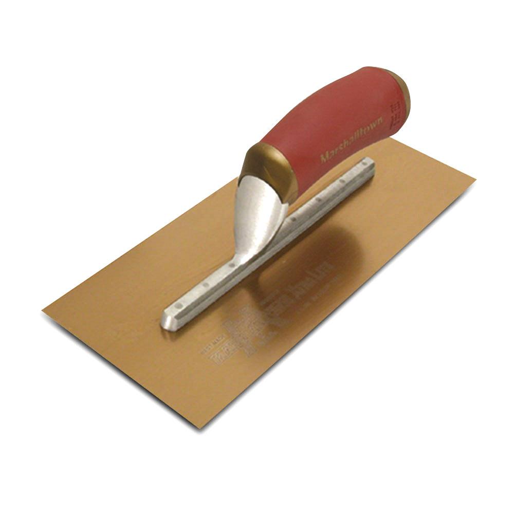 Marshalltown MT145GSFPDXH (506425) 356mm x 127mm  Permashape Finishing Trowel