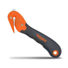 Ronsta Knives KC002 Concealed Knife with Circular Blade
