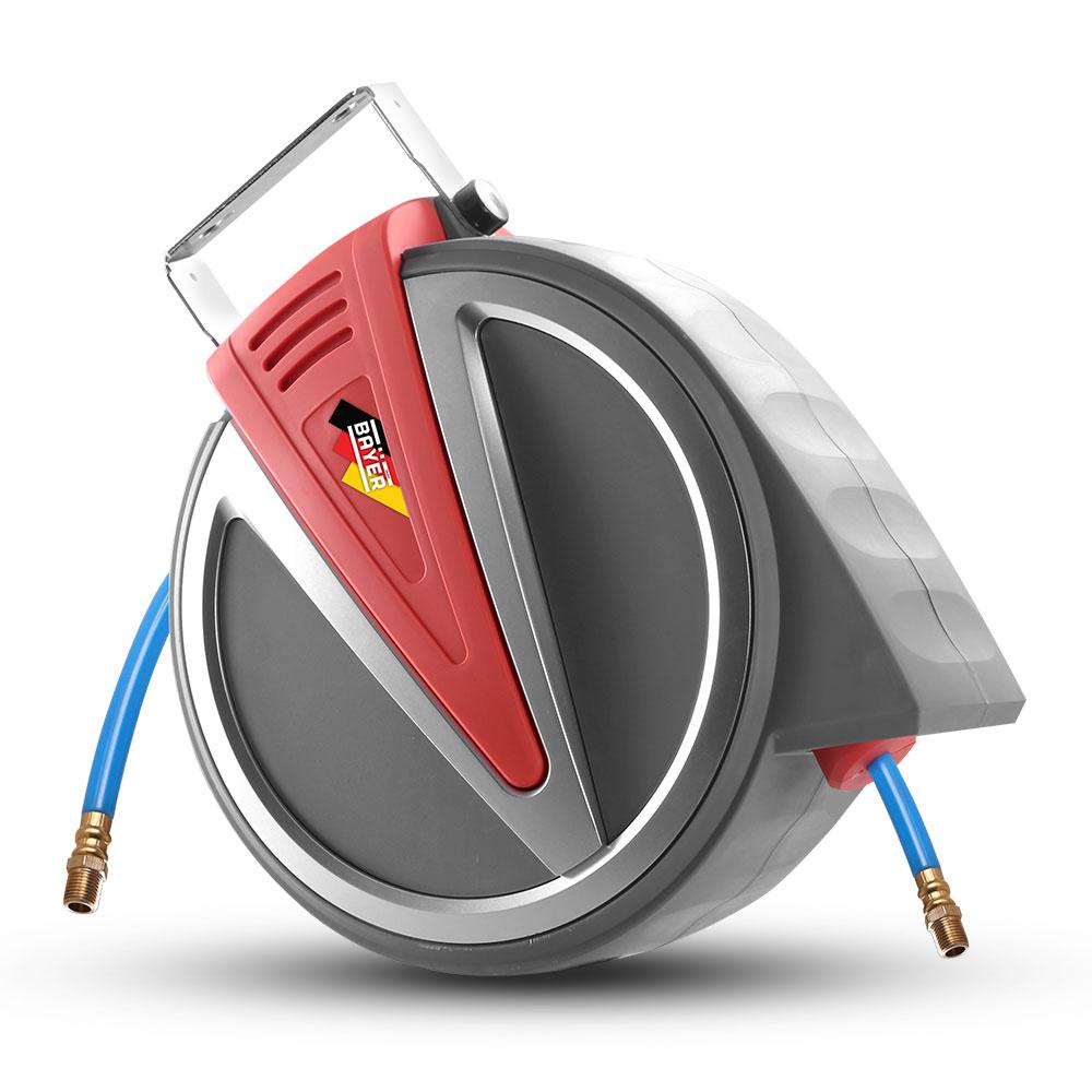 Bayer BAY20 20m Retractable Air Hose Reel