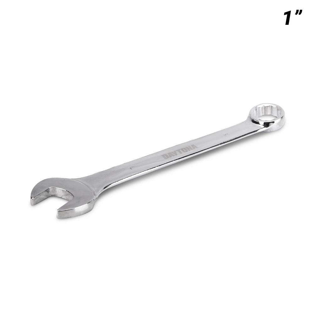 Daytona D1CS 1" Imperial AF Combination Spanner