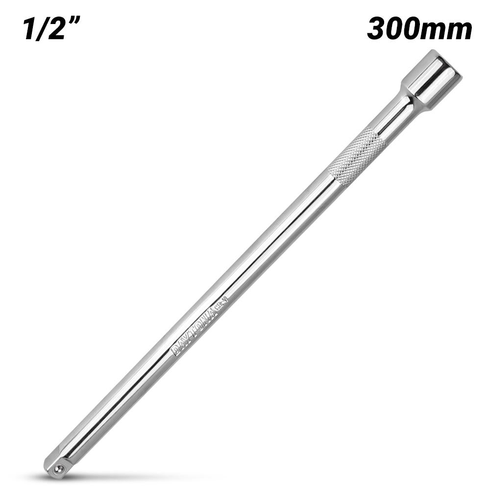 Daytona D12300EB 1/2" Drive 300mm Metric Extension Bar