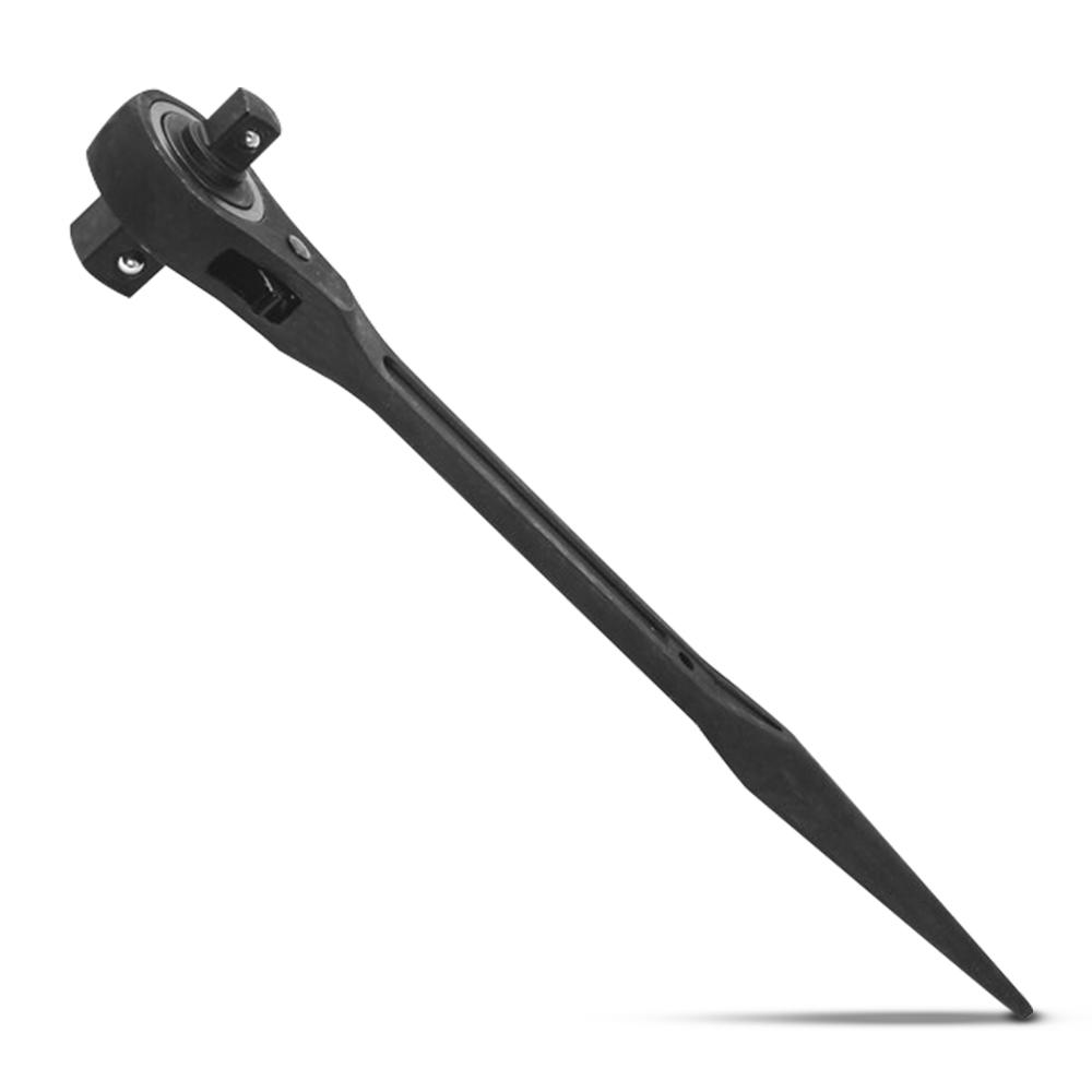 Toledo 321021 3/8" x 1/2" Square Drive Dual Drive Podger