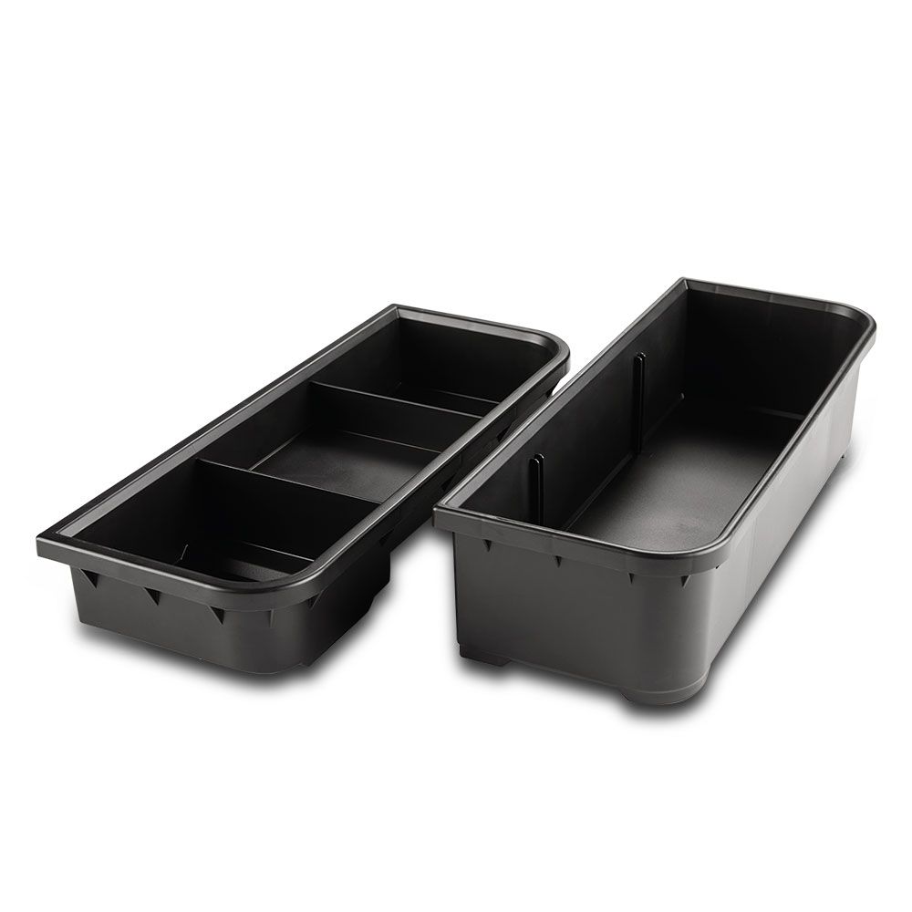 Makita T-92134 MAKTRAK Storage Tray Set - Medium Tool Box to Suit T-90037