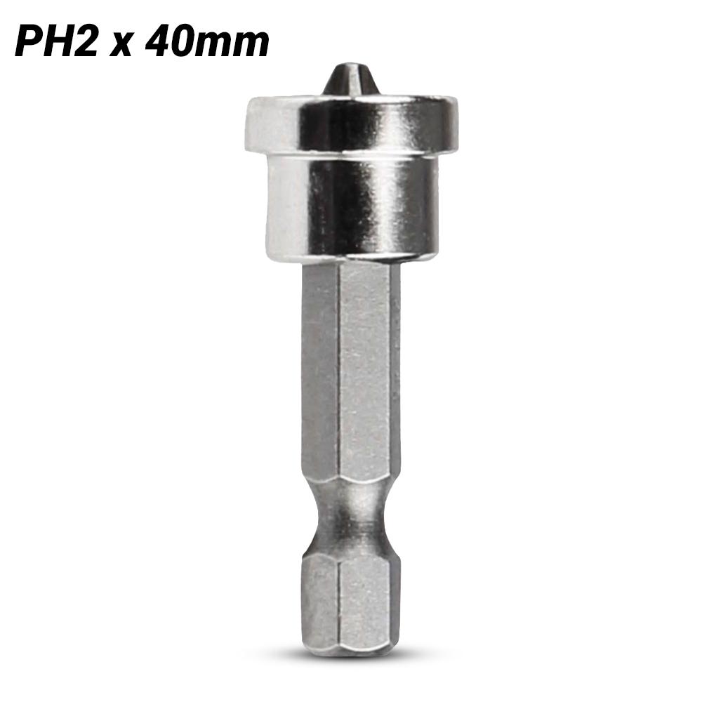 Makita B-60399 PH2 x 40mm Drywall S / Driver Bit