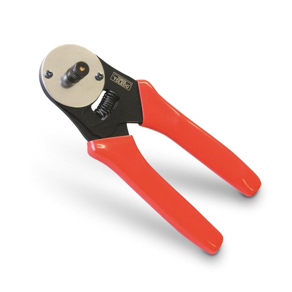 Toledo AWG 26-20 (321024) D-Sub Deutsch 4 Way Indent Crimper