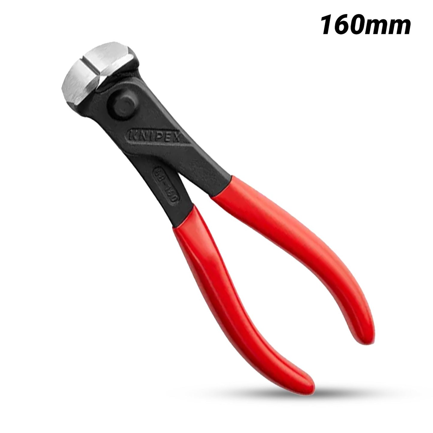 Knipex 6801160SB 160mm End Cutting Nipper