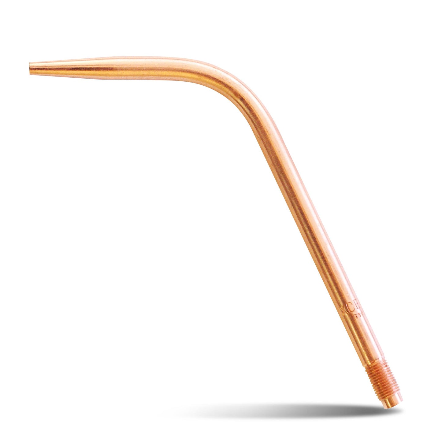 UNIMIG UFWT-12 3-4mm / Acetylene Swaged Welding Tip - Size 12