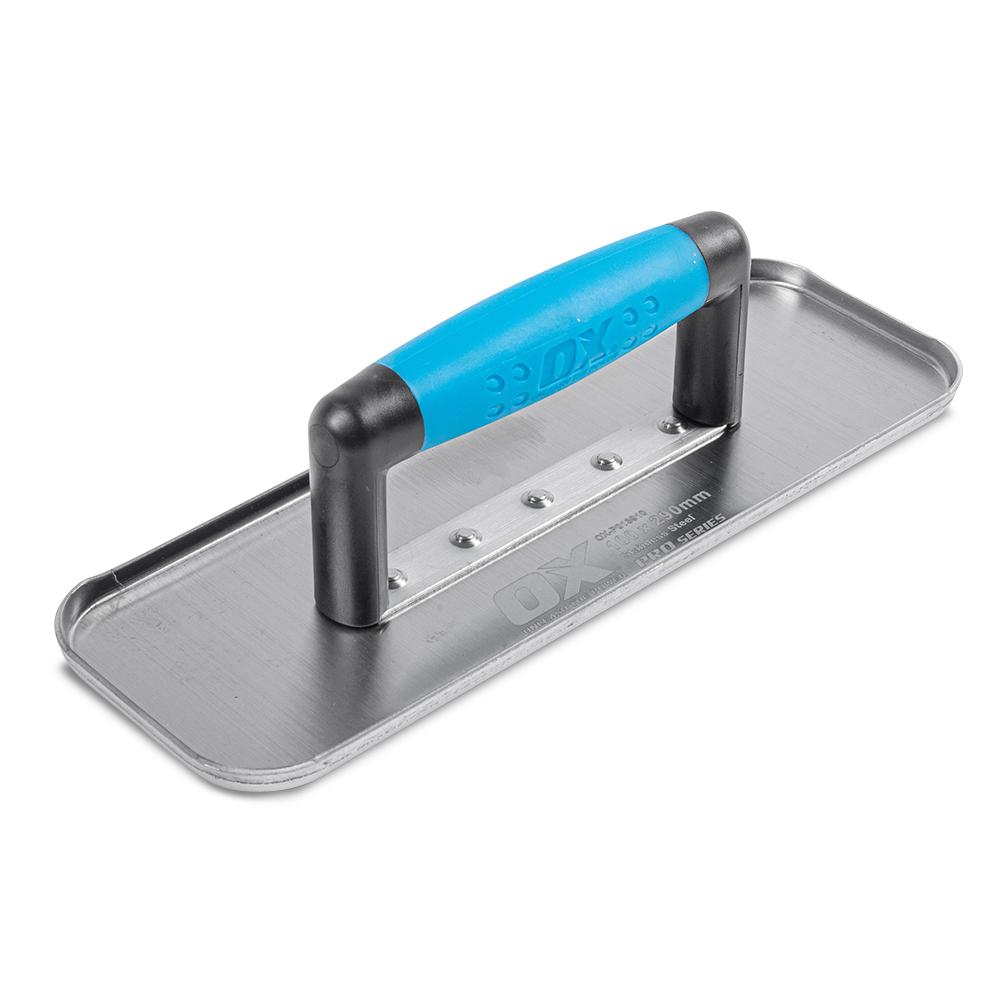OX Tools OX-P013910 Professional 100mm x 290mm All Sides Up Float