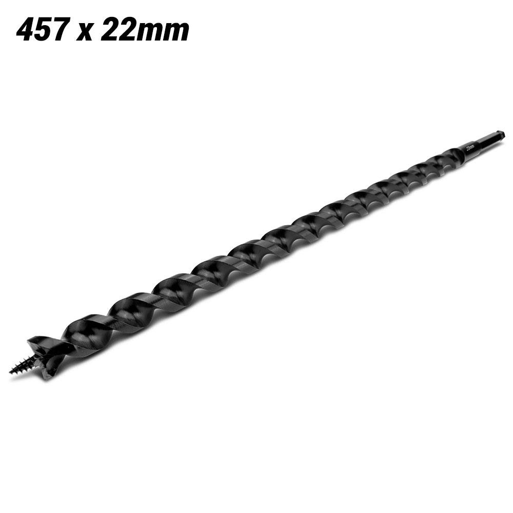 Xtorque X22LA 457mm x 22mm Ultra Hard Scotch Auger Drill Bit