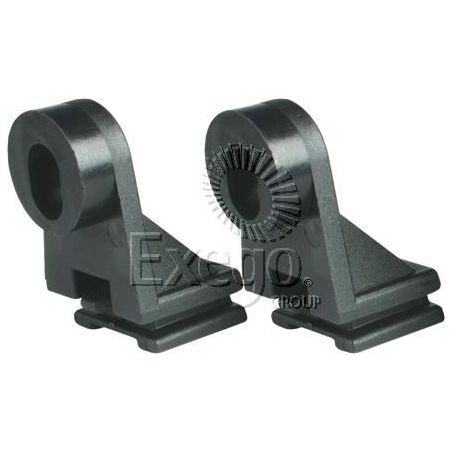 EFX4521 COMEX Universal Thermo Fan Mounting Feet Straight 4 Pack