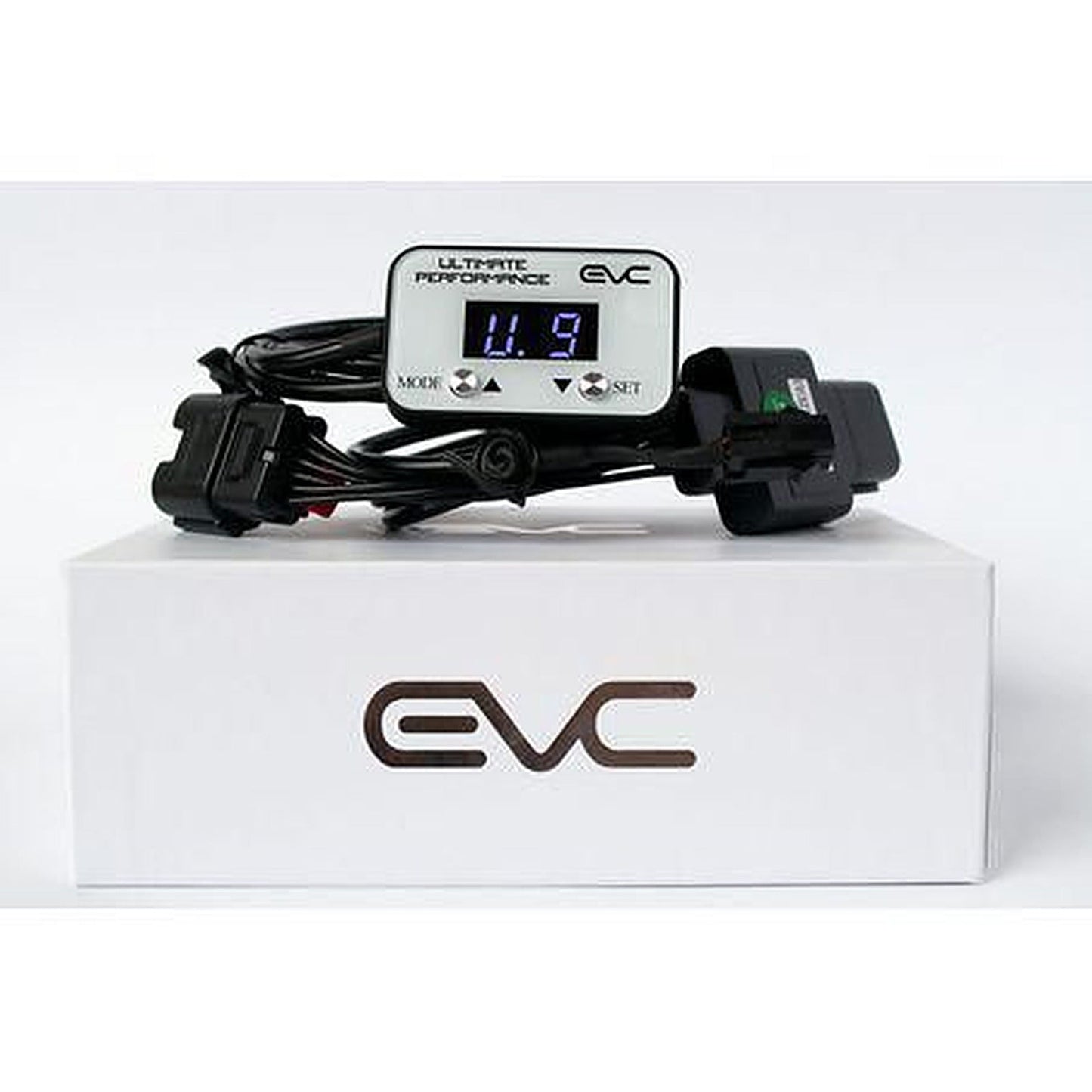 EVC Throttle Controller EVC114