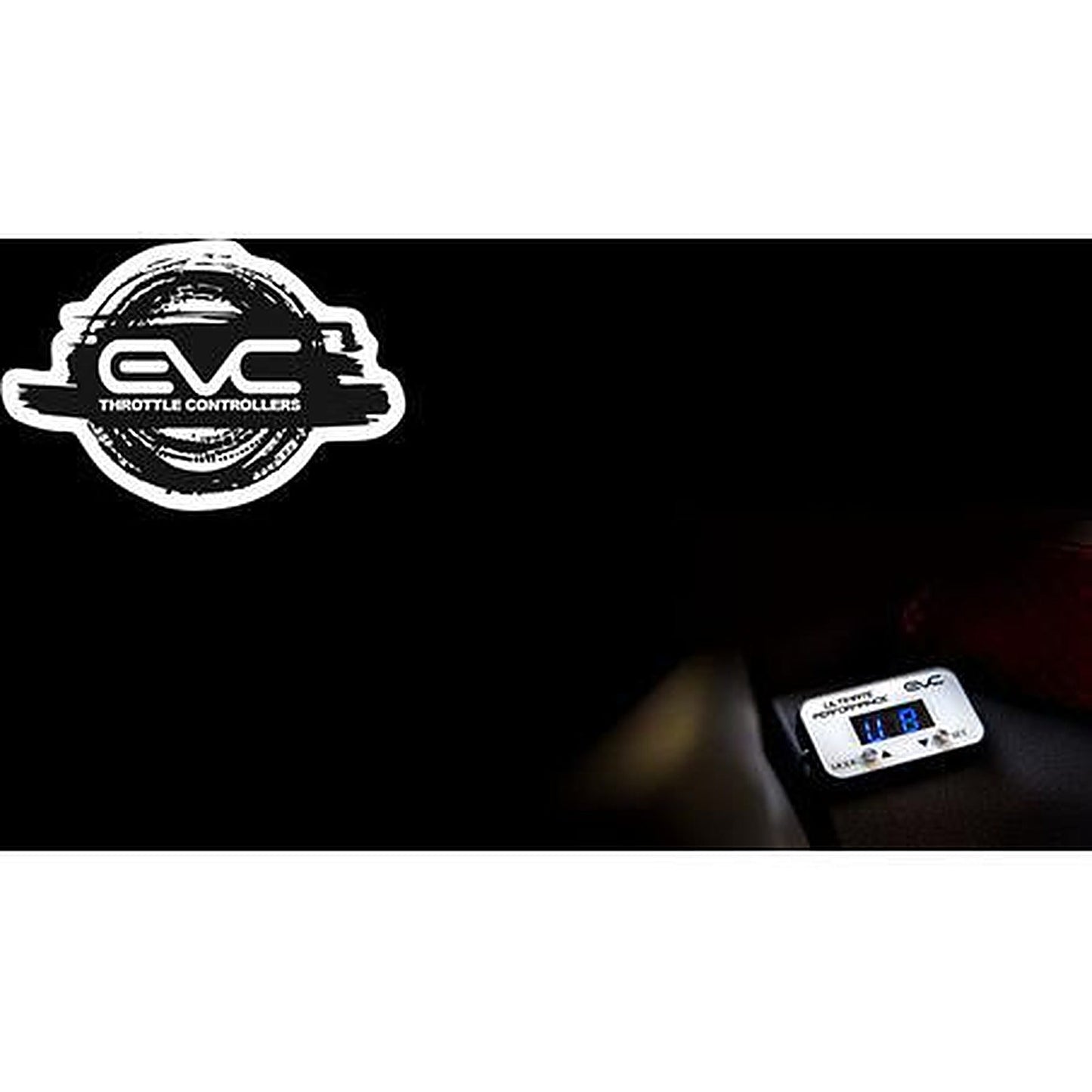 EVC Throttle Controller EVC114