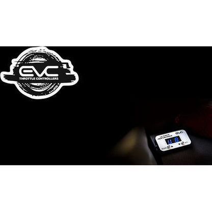 EVC Throttle Controller EVC114