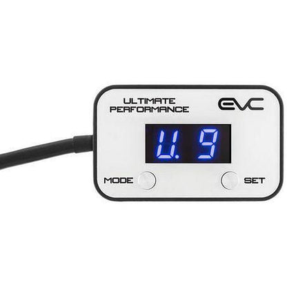 EVC Throttle Controller EVC305