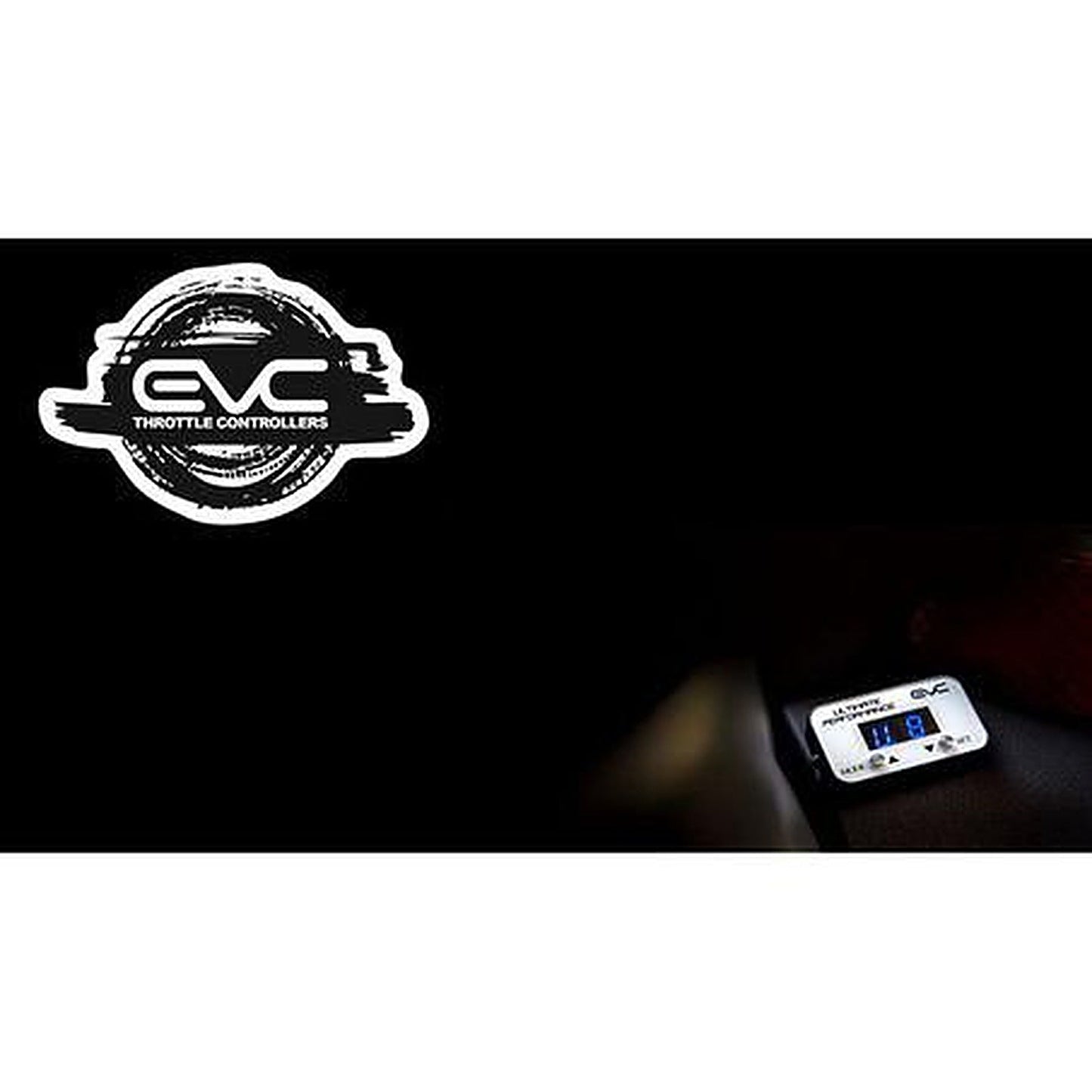 EVC Throttle Controller EVC305