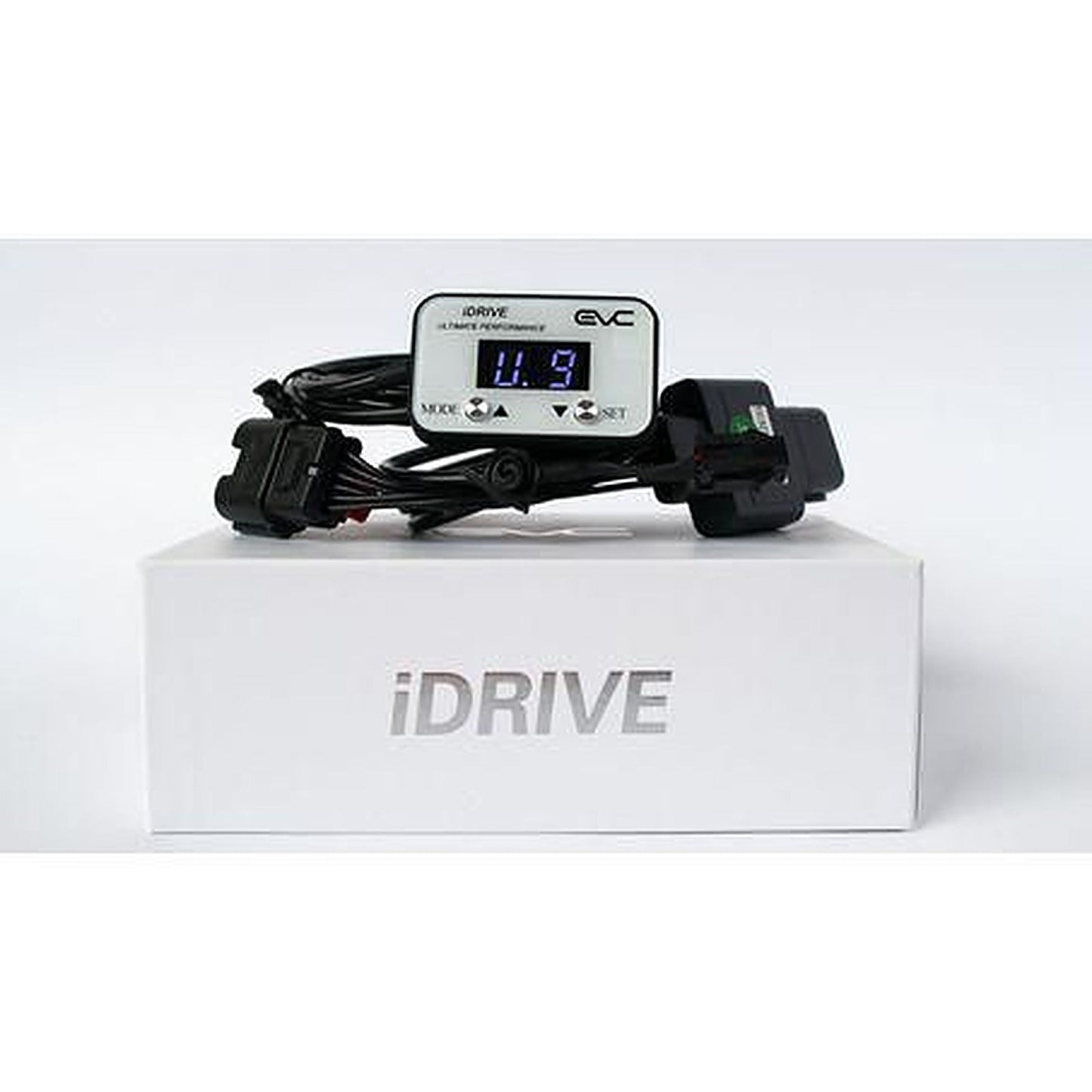 EVC Throttle Controller EVC812