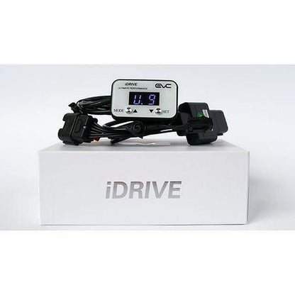 EVC Throttle Controller EVC812