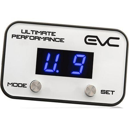 EVC Throttle Controller EVC812