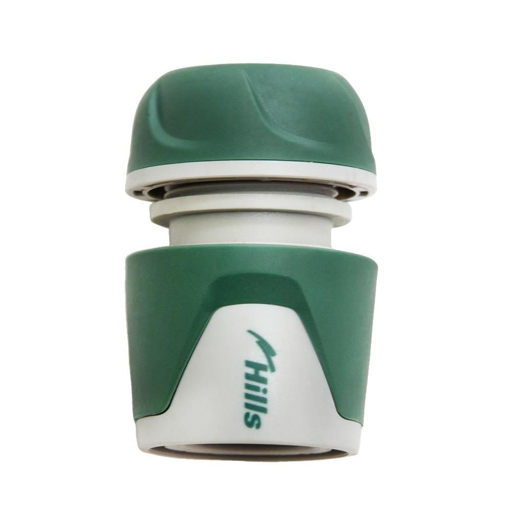 Hills 100899 12mm Garden Hose Connector