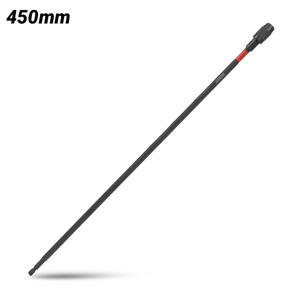 Xtorque XIBH450 450mm Quick Change Impact Bit Holder