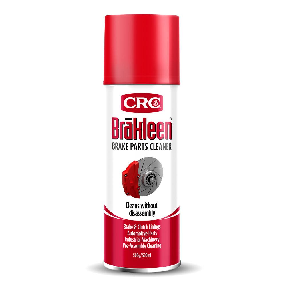 CRC 5089 500g Brakleen Brake And Parts Cleaner