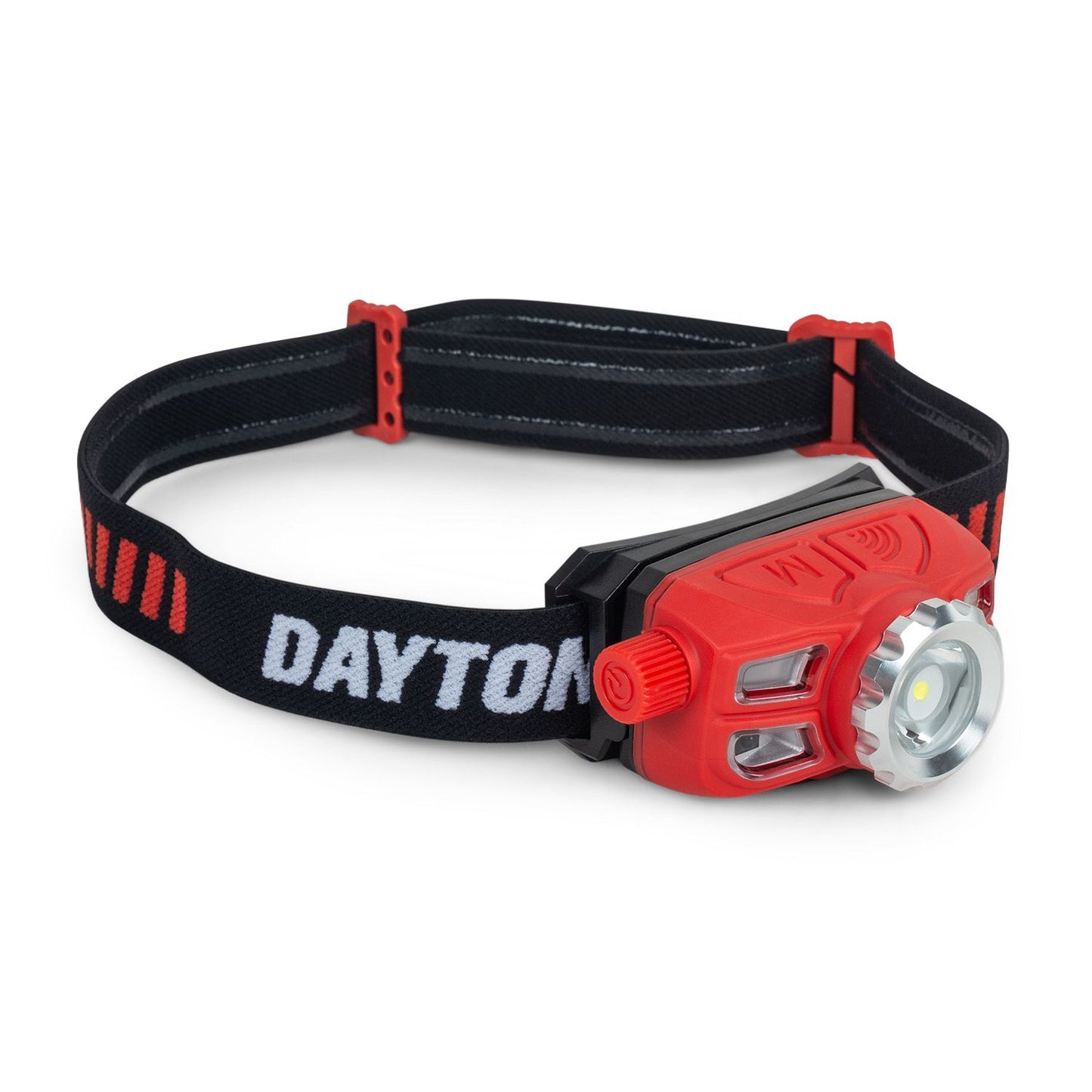 Daytona DHT5W 400 Lumen Motion Sensor Rechargeable LED Headlight