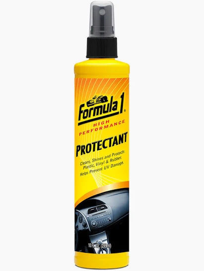 Formula 1 613825 Fragranced Protectant New Car Scent 295ml