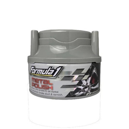 Formula 1 615256 Metal Polish