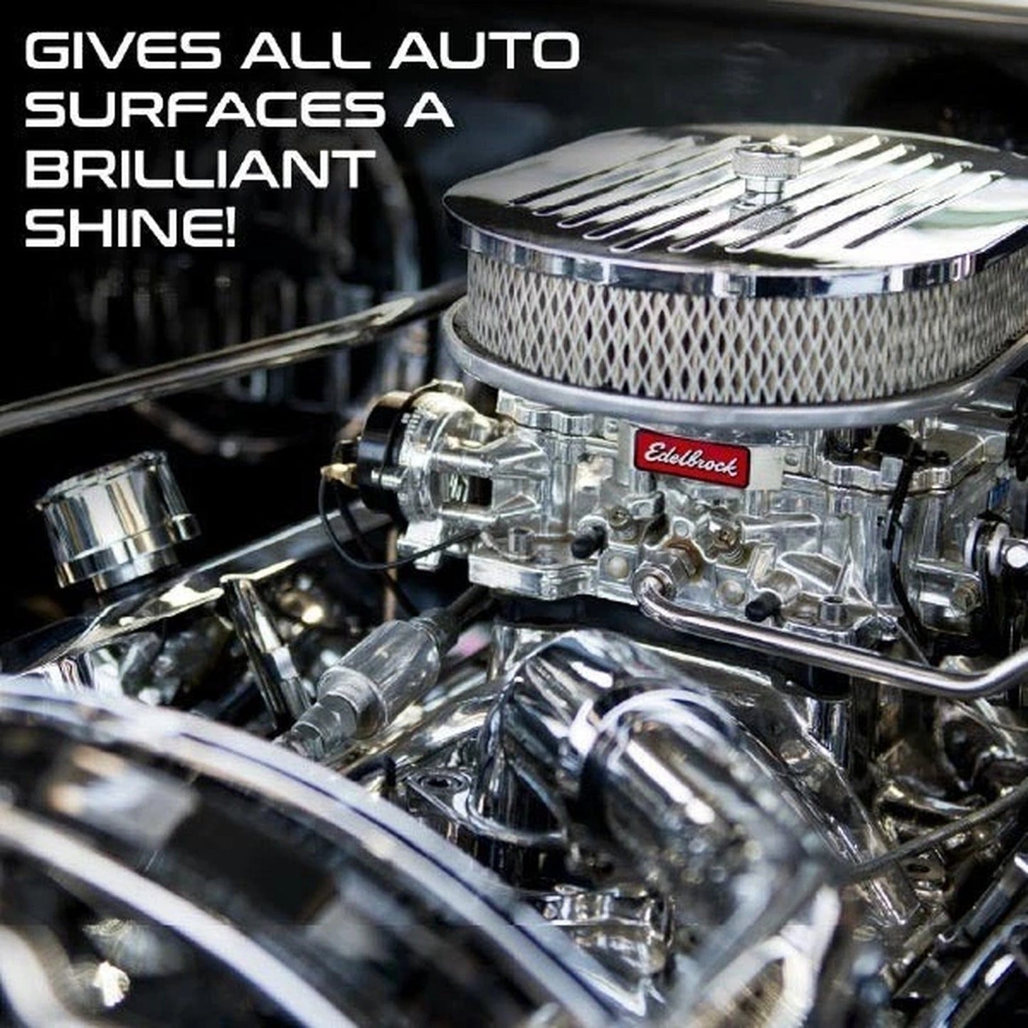 Formula 1 615256 Metal Polish