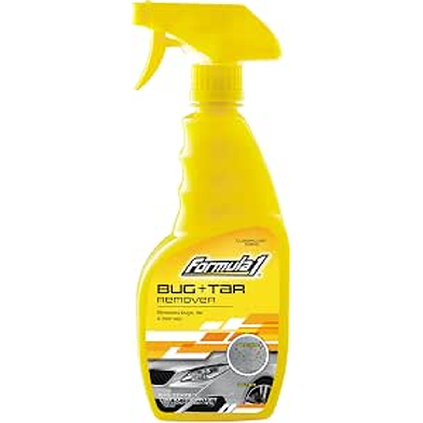Formula 1 615867 Bug & Tar Remover 473ml