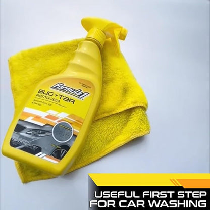 Formula 1 615867 Bug & Tar Remover 473ml