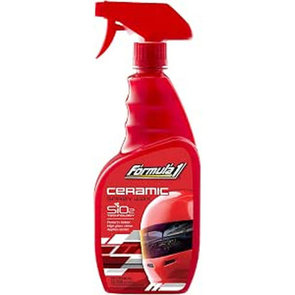 Formula 1 617002 Ceramic Spray Wax 680ml
