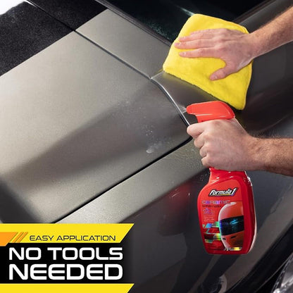 Formula 1 617002 Ceramic Spray Wax 680ml