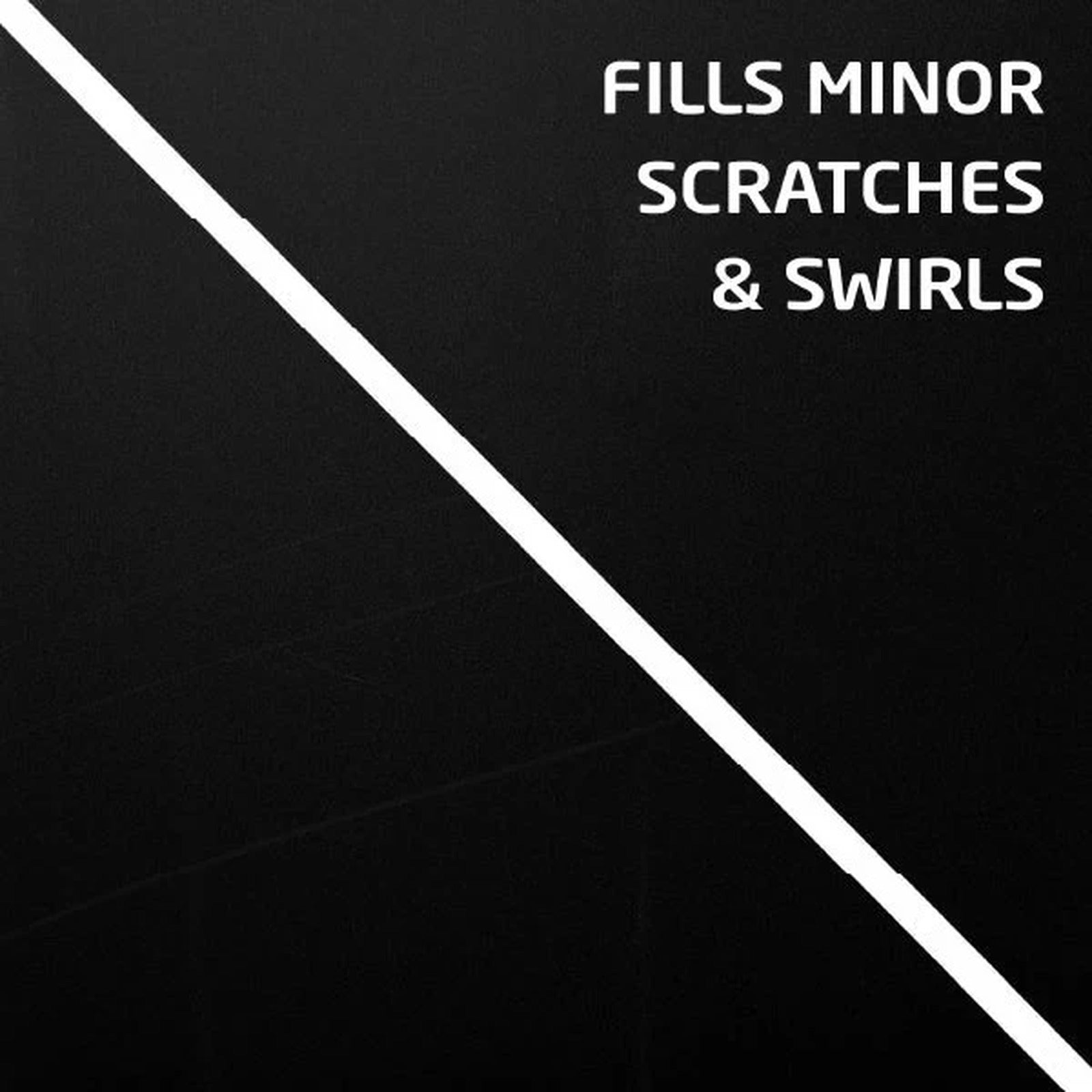 Formula 1 Ceramic Color Wax Black 473ml