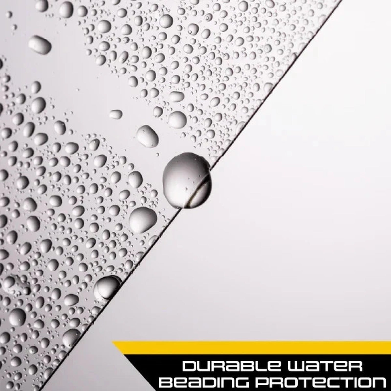 Formula 1 Glass Cleaner + Rain Repellent 473ml