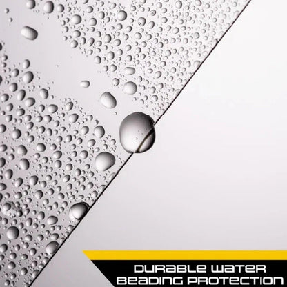 Formula 1 Glass Cleaner + Rain Repellent 473ml