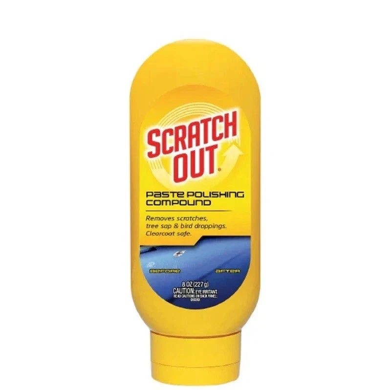 Formula 1 Scratch Out Paste 227g
