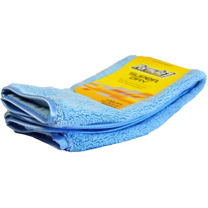Formula 1 Super Dry Microfibre Car Drying Towel 60x60cm
