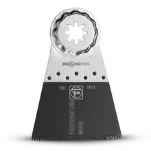 Fein SLP E-Cut P BIM 50x65 (63502208210) E-Cut Precision BIM Wood Multi Tool StarLock Plus Saw Blade