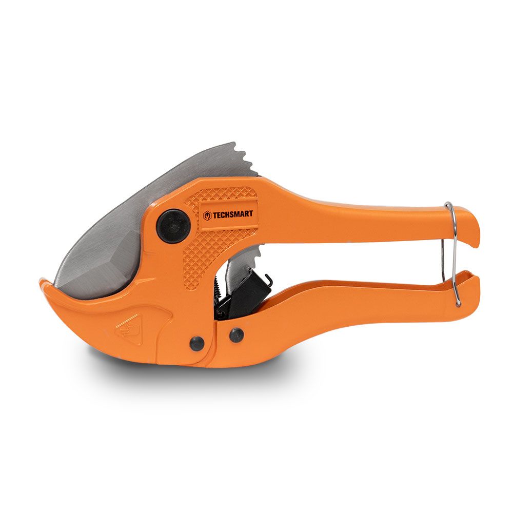 Techsmart TRPC42 42mm Ratcheting Pipe Cutter