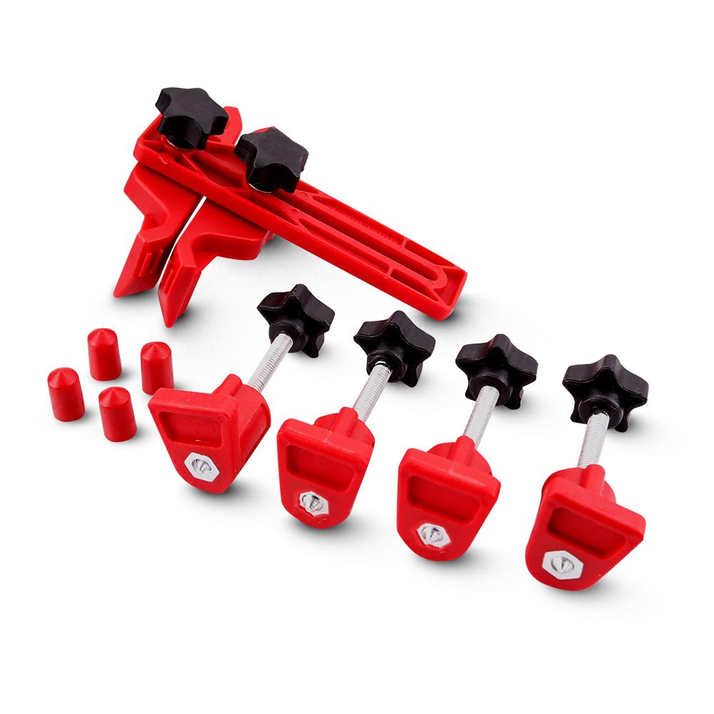 Daytona D6405 5pce Master Cam Clamp Kit