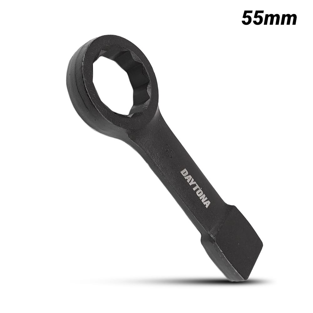 Daytona DSPA55 55mm Slogging Spanner Drive Flat Ring