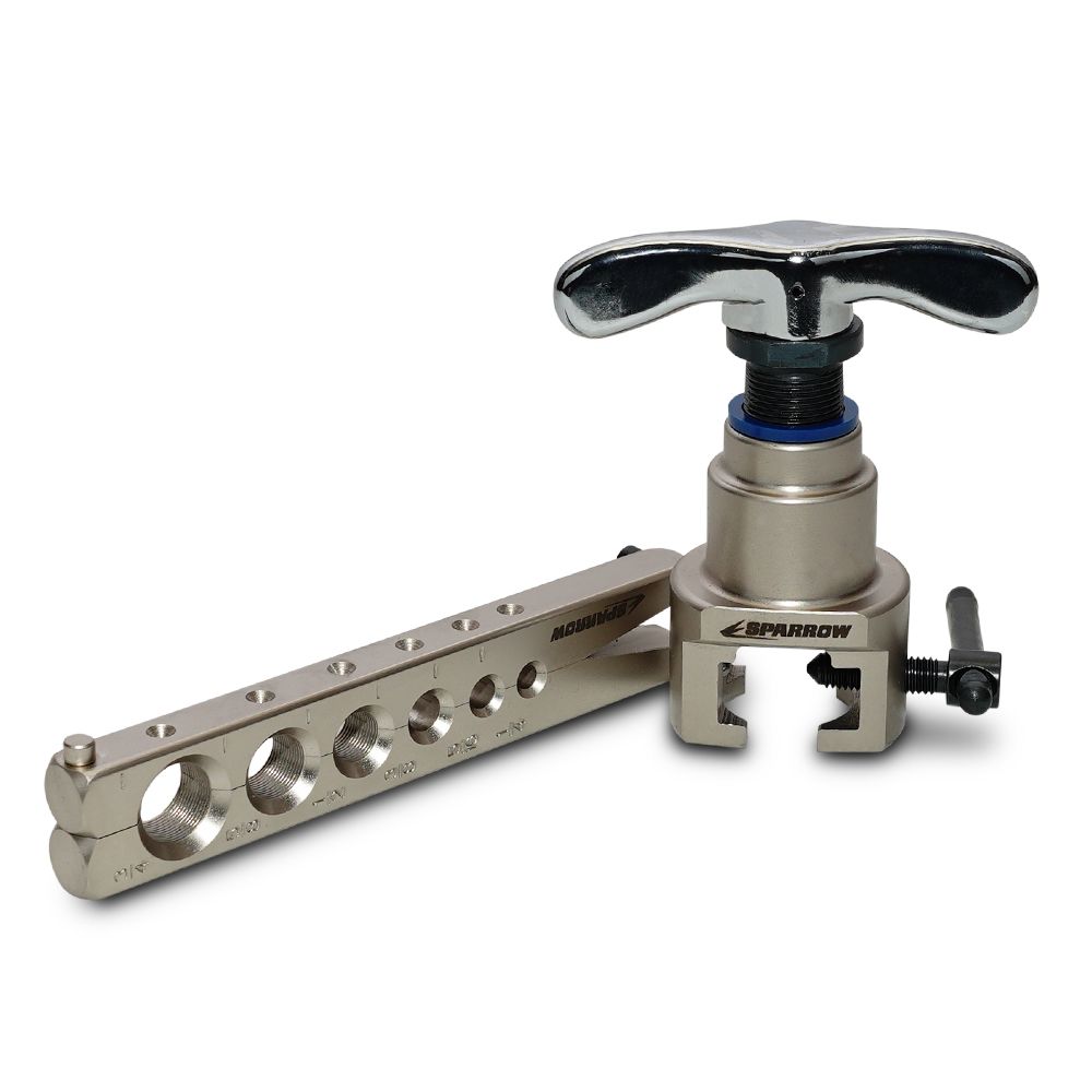 Sparrow SHFTK 45° Ratchet Flaring Tool