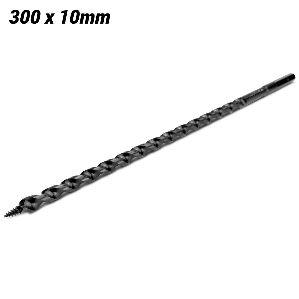 Xtorque X10SA 300mm x 10mm Ultra Hard Scotch Auger Drill Bit