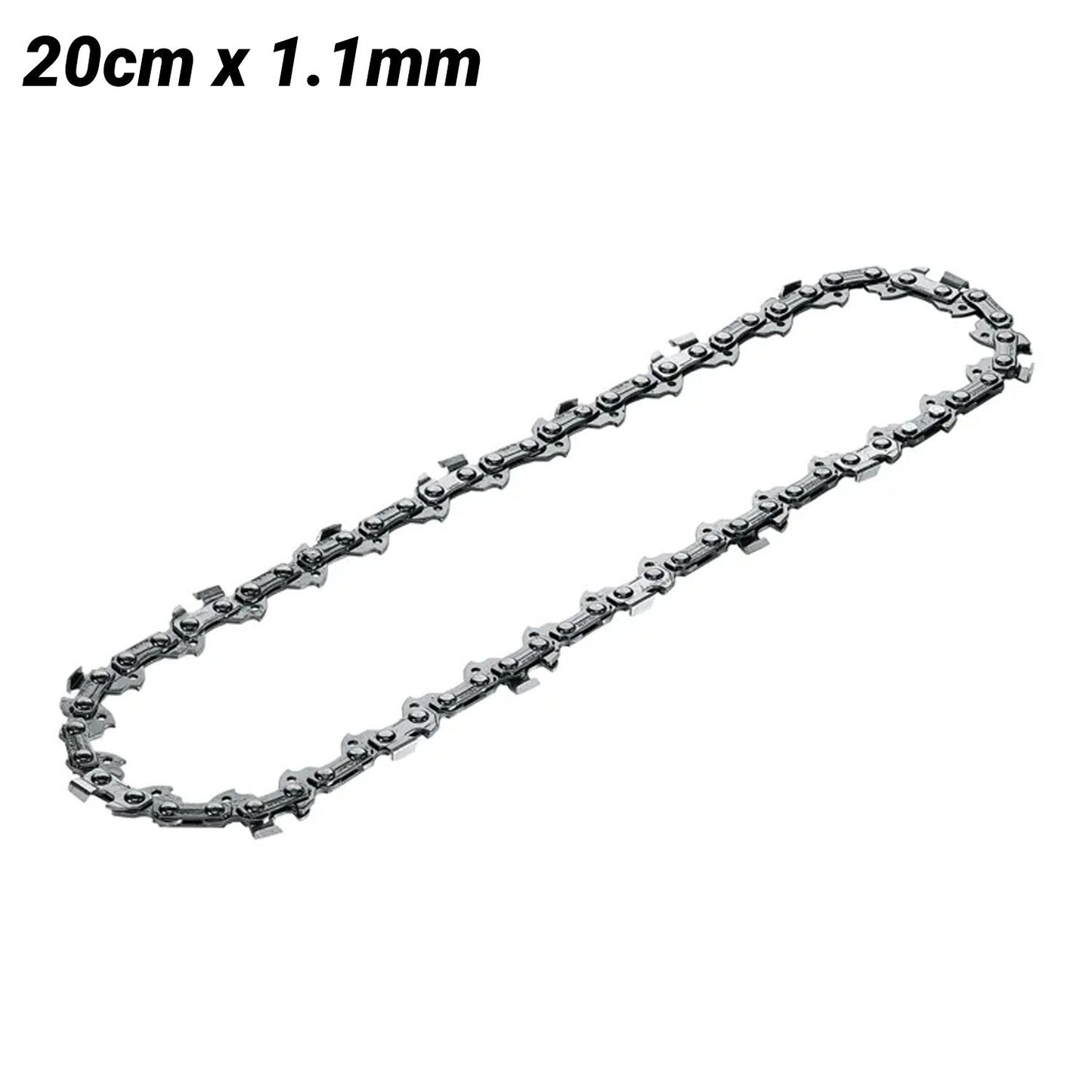 Bosch F.016.800.672 20cm 1.1mm Professional Replacement Chain