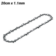 Bosch F.016.800.672 20cm 1.1mm Professional Replacement Chain