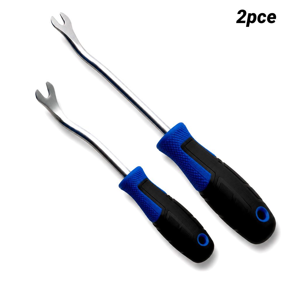 Kincrome K8691 TorqueMaster Trim Clip & Panel Remover Set